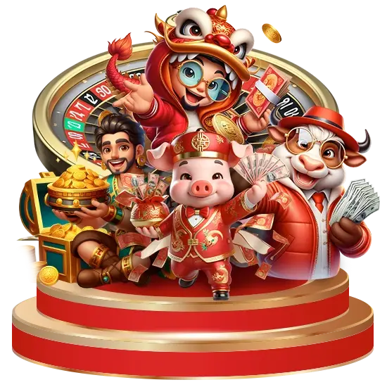 Chuyên mục nổ hũ và slot game PG88